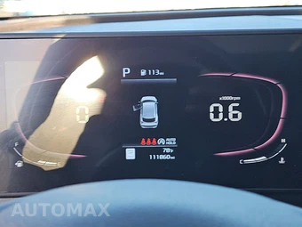 2023 Kia Sportage X-Line - miniatura 12