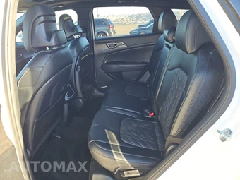 2023 Kia Sportage X-Line - miniatura 13