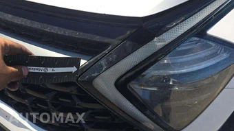 2023 Kia Sportage X-Line - miniatura 21