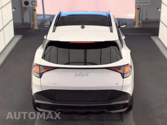 2023 Kia Sportage X-Line - miniatura 5