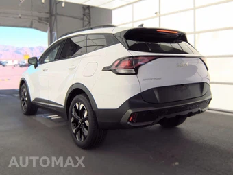 2023 Kia Sportage X-Line - miniatura 6