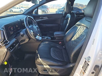 2023 Kia Sportage X-Line - miniatura 7