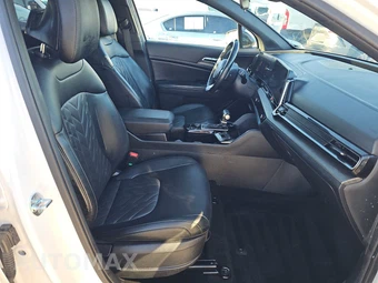2023 Kia Sportage X-Line - miniatura 8