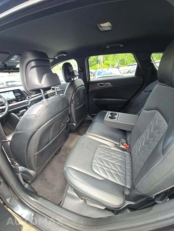 2023 Kia Sportage X-Line - miniatura 13