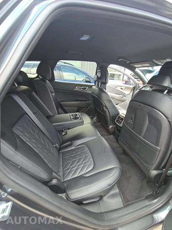2023 Kia Sportage X-Line - miniatura 16