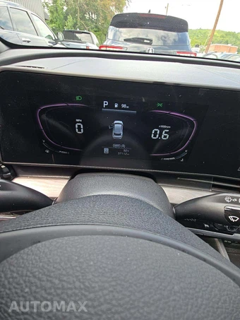 2023 Kia Sportage X-Line - miniatura 9