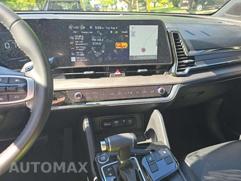 2023 Kia Sportage X-Line - miniatura 10