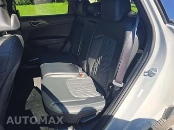 2023 Kia Sportage X-Line - miniatura 13