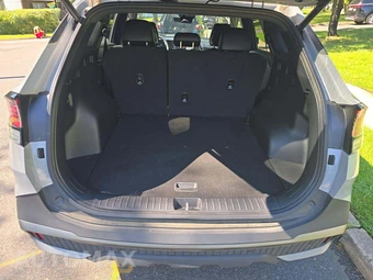2023 Kia Sportage X-Line - miniatura 14