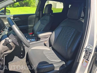 2023 Kia Sportage X-Line - miniatura 6