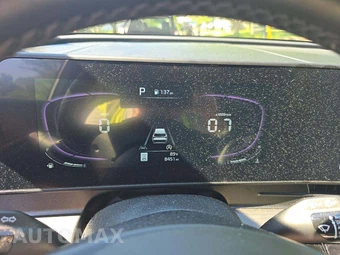 2023 Kia Sportage X-Line - miniatura 9