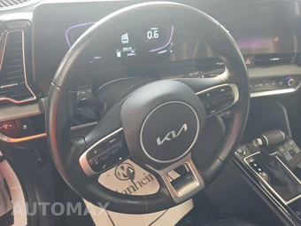 2023 Kia Sportage X-Line - miniatura 10