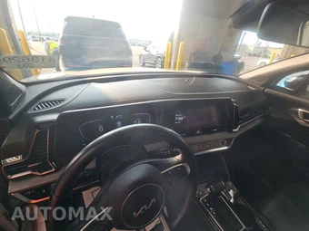 2023 Kia Sportage X-Line - miniatura 11