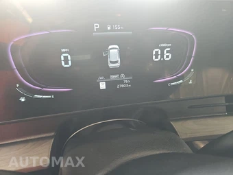 2023 Kia Sportage X-Line - miniatura 12
