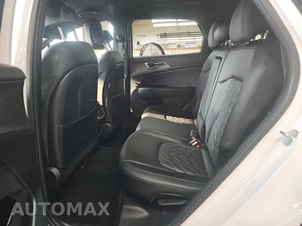 2023 Kia Sportage X-Line - miniatura 13