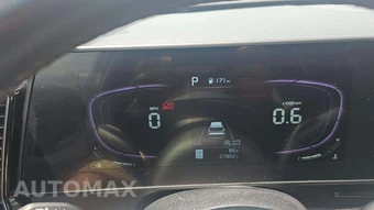 2023 Kia Sportage X-Line - miniatura 20