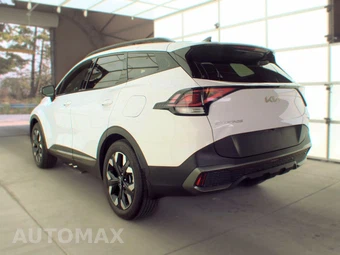 2023 Kia Sportage X-Line - miniatura 6