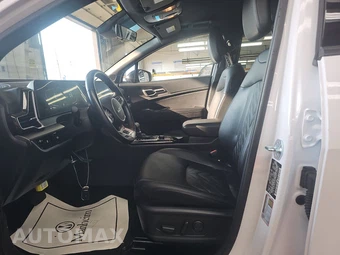 2023 Kia Sportage X-Line - miniatura 7