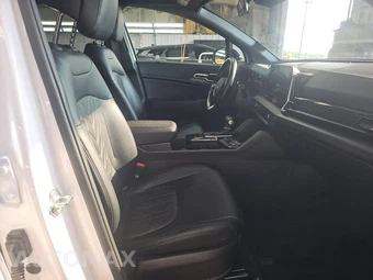 2023 Kia Sportage X-Line - miniatura 8