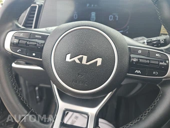 2023 Kia Sportage X-Line - miniatura 10