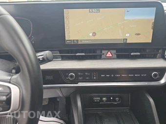 2023 Kia Sportage X-Line - miniatura 11