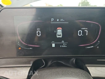 2023 Kia Sportage X-Line - miniatura 12