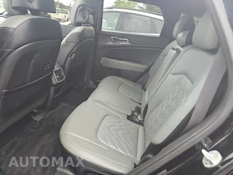 2023 Kia Sportage X-Line - miniatura 13