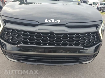 2023 Kia Sportage X-Line - miniatura 2