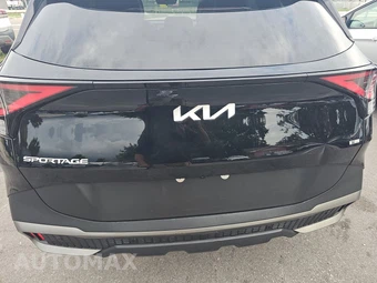 2023 Kia Sportage X-Line - miniatura 5