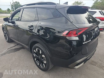 2023 Kia Sportage X-Line - miniatura 6