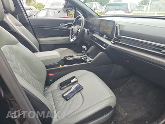 2023 Kia Sportage X-Line - miniatura 8