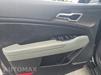 2023 Kia Sportage X-Line - miniatura 9