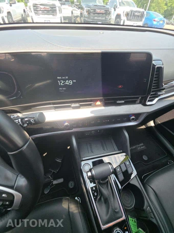 2023 Kia Sportage X-Line - miniatura 10