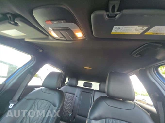 2023 Kia Sportage X-Line - miniatura 11