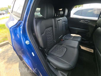 2023 Kia Sportage X-Line - miniatura 16