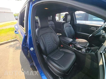 2023 Kia Sportage X-Line - miniatura 18