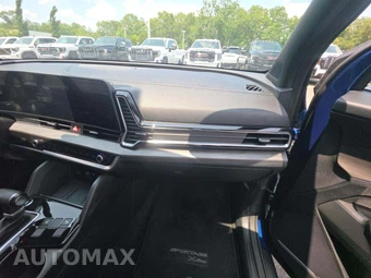 2023 Kia Sportage X-Line - miniatura 19