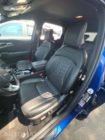 2023 Kia Sportage X-Line - miniatura 6