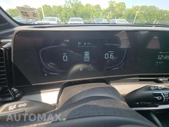 2023 Kia Sportage X-Line - miniatura 9