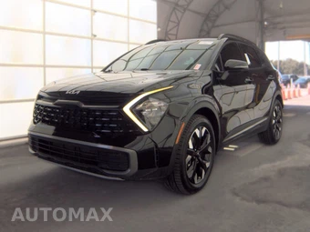 2023 Kia Sportage X-Line - samochód z USA z aukcji Manheim, oferta Kup Teraz w AUTOMAX