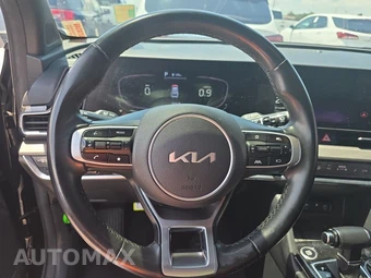 2023 Kia Sportage X-Line - miniatura 10