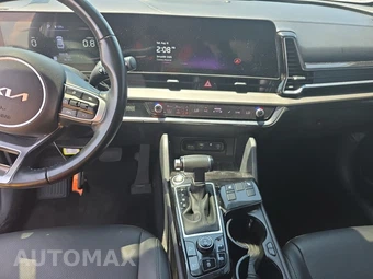 2023 Kia Sportage X-Line - miniatura 11