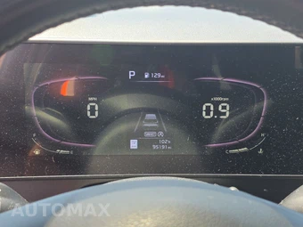 2023 Kia Sportage X-Line - miniatura 12