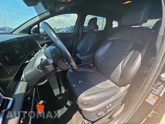 2023 Kia Sportage X-Line - miniatura 13