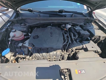 2023 Kia Sportage X-Line - miniatura 15