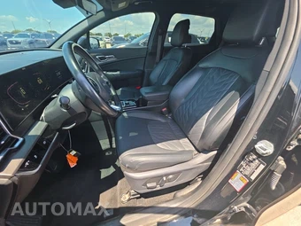 2023 Kia Sportage X-Line - miniatura 7