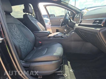 2023 Kia Sportage X-Line - miniatura 8