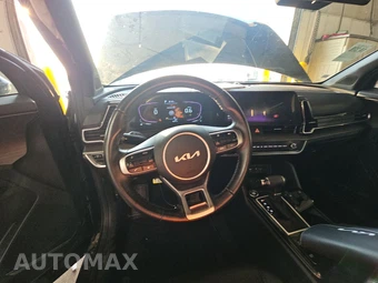 2023 Kia Sportage X-Line - miniatura 10
