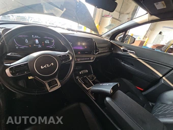2023 Kia Sportage X-Line - miniatura 11