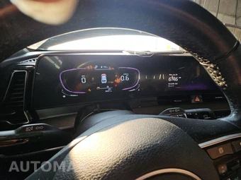 2023 Kia Sportage X-Line - miniatura 12